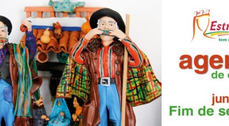 ACONTECE EM ESTREMOZ