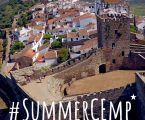 Mário Centeno abre Summer CEmp em Monsaraz para falar sobre a Europa vista por Portugal