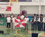 BORBA VENCE O PRIMEIRO LUGAR NA CLASSIFICAÇÃO FINAL DA LIGA BOCCIA SÉNIOR ALENTEJO. ÉVORA GANHA A SEXTA E ÚLTIMA ETAPA