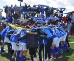 Iniciados do SC Borbense vencem Taça “José Pratas”