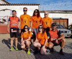 Associação desportiva Ialbax Resultados Fim de Semana