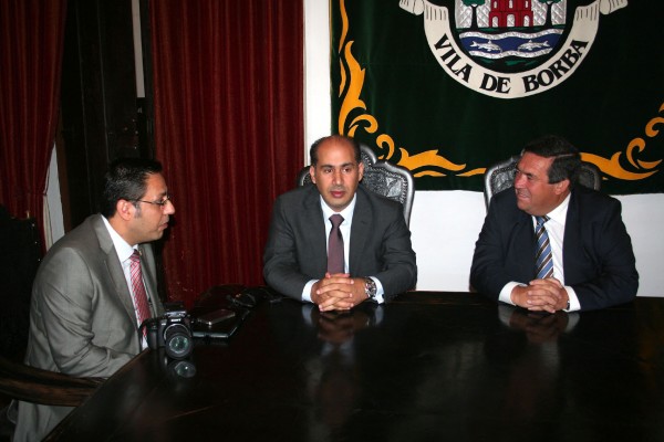 borba_embaixador_arabes_unidos