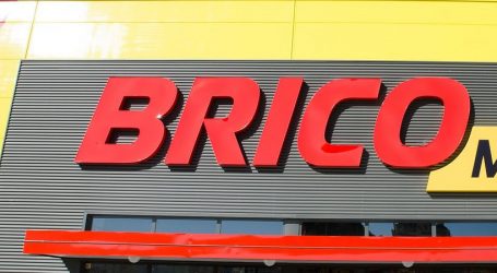 Bricomarché chega à Marinha da Guia