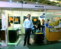 Carlos Simões - Bricoelvas - clique p/ ampliar