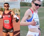 Bruno Paixão e Emília Pisoeiro vencem XXII Grande Prémio de Atletismo Rui Nabeiro