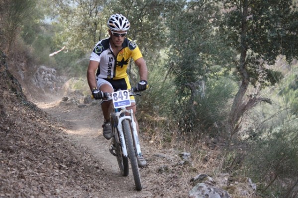 BTT Belver