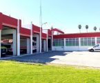 PINTURA DO QUARTEL DOS BOMBEIROS VOLUNTÁRIOS DE SOUSEL ESTÁ CONCLUÍDA