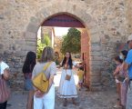 ARKUS, Associação juvenil Iniciou o projeto Por Caminhos e Sabores de Elvas