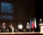 CAEP o 1° Congresso Turismo cultural, Lusofonia e Cooperação