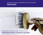 SOUSEL: Inscrições para o programa “Caiando a Nossa Terra”
