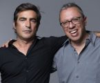 CAE Portalegre dois grandes artistas nacionais, Mário Laginha e Camané