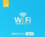 Elvas: Wi-fi gratuito e Posto de Turismo da Praça da República