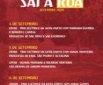 Elvas: “Cultura Sai à Rua”