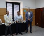 CME: Historiador elvense lança quarto livro