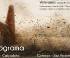 Quarta jornada do torneio da malha é em Vila Fernando