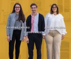 O Museu de Arte Contemporânea de Elvas possui, desde hoje, três jovens embaixadores