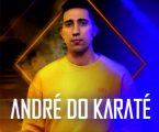 O Cine-Teatro Municipal de Elvas acolhe, a 26 de fevereiro espetáculo de stand up comedy, André do Karaté.