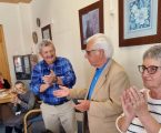 Elvas: O Lar da Associação dos Amigos de Vila Fernando comemorou o seu 16.° aniversário