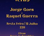 As Noites de Verão estão de regresso ao coração do Centro Histórico de Elvas