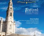 Elvas: O Festival Idade de Ouro decorre no Centro de Negócios Transfronteiriço no dia 10 de setembro