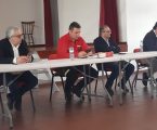 Elvas: Reunião entre a Câmara Municipal e as IPSS do concelho