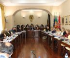 Reunião extraordinária CMElvas