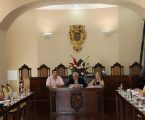 Elvas: Empossados novos membros do Conselho Municipal de Segurança
