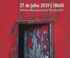 Elvas: “Versos às escondidas” apresentado na Biblioteca