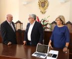 Elvas: Câmara colabora com Hospitalização Domiciliária