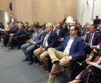 Nuno Mocinha na constituição do Conselho Empresarial Extremadura – Portugal