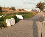 Elvas: Novo coletor na Avenida de Portugal