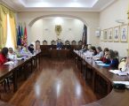 Conselho Municipal de Educação reuniu nos Paços do Concelho