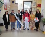 Elvas: Alunos premiados na Medida GaME – Ganha a Melhor Escola