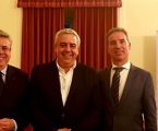 Elvas: Estratégia para o desenvolvimento transfronteiriço abordada