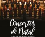 O Concerto de Natal do Coral Públia Hortênsia de Castro vai realizar-se este sábado