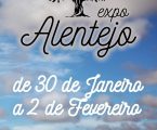 Expo Alentejo em Elvas de 30 de janeiro a 2 de fevereiro