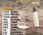 Torneio da Malha decorre de 8 de fevereiro a 25 de abril