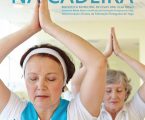 Biblioteca tem, a partir de dia 17, “Yoga Suave na Cadeira”