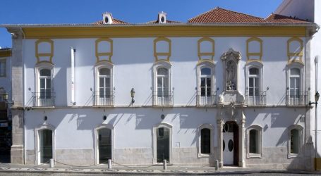 A Assembleia Municipal de Elvas tem uma reunião ordinária, na próxima sexta-feira