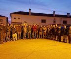 Elvas é palco de prova de treino para o campeonato nacional