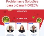 Elvas: Webinar para esclarecer empresários da hotelaria e restauração