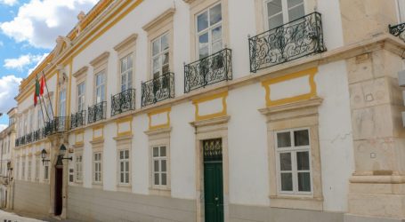 A Câmara Municipal de Elvas tem uma reunião ordinária do seu Executivo, na próxima quarta-feira