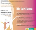 Elvas: Webinar sobre COVID-19 e a proteção de crianças, no dia 1 de junho