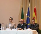 Profissionais de medicina interna reuniram em Elvas