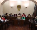 A Câmara Municipal de Elvas aprovou a proposta de alteração da Organização, Estrutura e Funcionamento dos Serviços da Câmara Municipal de Elvas