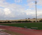 Pista do Estádio de Atletismo reabre esta terça-feira à prática desportiva