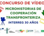 30 anos de INTERREG comemorados com concurso de vídeo