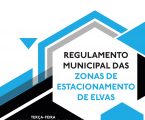 Elvas: Autarquia promove audição pública do regulamento de estacionamento
