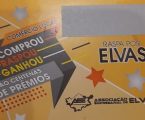 Elvas: Associação Empresarial lançou campanha de apoio ao comércio local