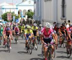 Ciclistas Masters e Elites Amadores disputam campeonato nacional no concelho de Reguengos de Monsaraz